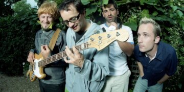 Wheatus Calls TikTok ‘Bad for Music,’ Says It Creates Competition Among Artists