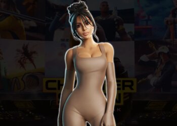 When Does Kim Kardashian Leave Fortnite? Final Day to Buy the Kim K Skin