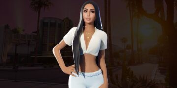 When Is Kim Kardashian Coming to Fortnite? – Release Date, Emotes, & All Skins Leaked
