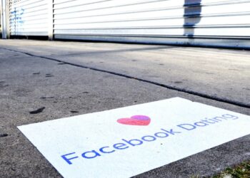 Who the Hell Is Actually Using Facebook Dating?