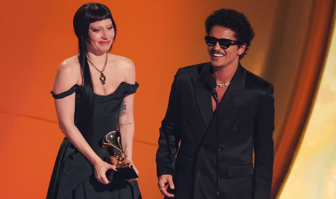 Why Bruno Mars Almost Never Released One of His Biggest Hits & How a Comic Book Movie Saved It