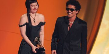 Why Bruno Mars Almost Never Released One of His Biggest Hits & How a Comic Book Movie Saved It