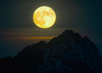The ‘Cold Supermoon’ Is Rising Soon: How to Catch the Last Full Moon of 2025
