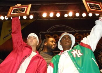 The Surprising Reason Why Eminem Turned Down a Collab Record With Nas Back in 2012