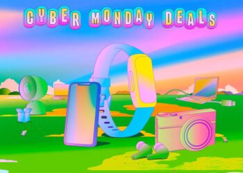 The 145 Best Cyber Monday Deals—Save Up to 57% Off Gear We Love