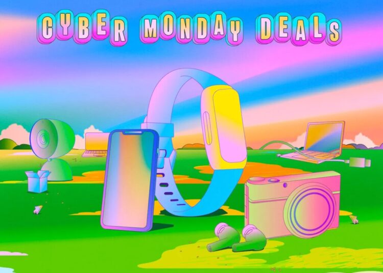 The 145 Best Cyber Monday Deals—Save Up to 57% Off Gear We Love