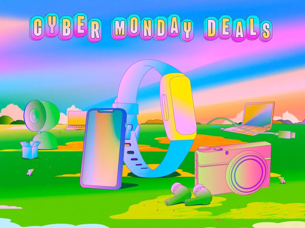 The 145 Best Cyber Monday Deals—Save Up to 57% Off Gear We Love