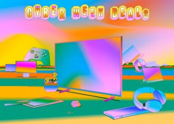 The 157 Best Cyber Week Deals—Save up to 57% Off Gear We Love