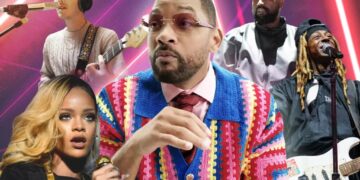 The 5 worst songs of 2025, from Kanye West and Will Smith to Lil Wayne