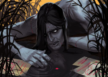 Was Frankenstein’s monster an incel? Depends on which version you read.