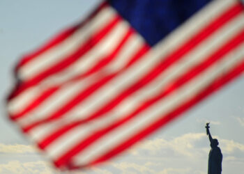 America’s 250th: A time for moral patriotism