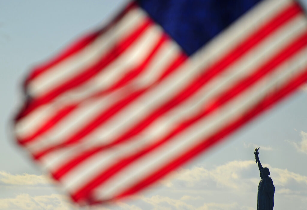 America’s 250th: A time for moral patriotism