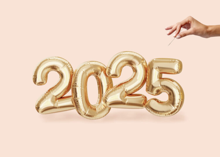 As 2025 slinks offstage, at least that’s something to cheer about