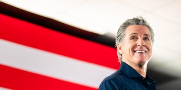 Newsom Embarrasses Vance With Trump’s Own Words