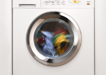 19 rules for doing your laundry better