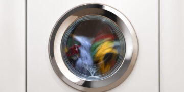 19 rules for doing your laundry better