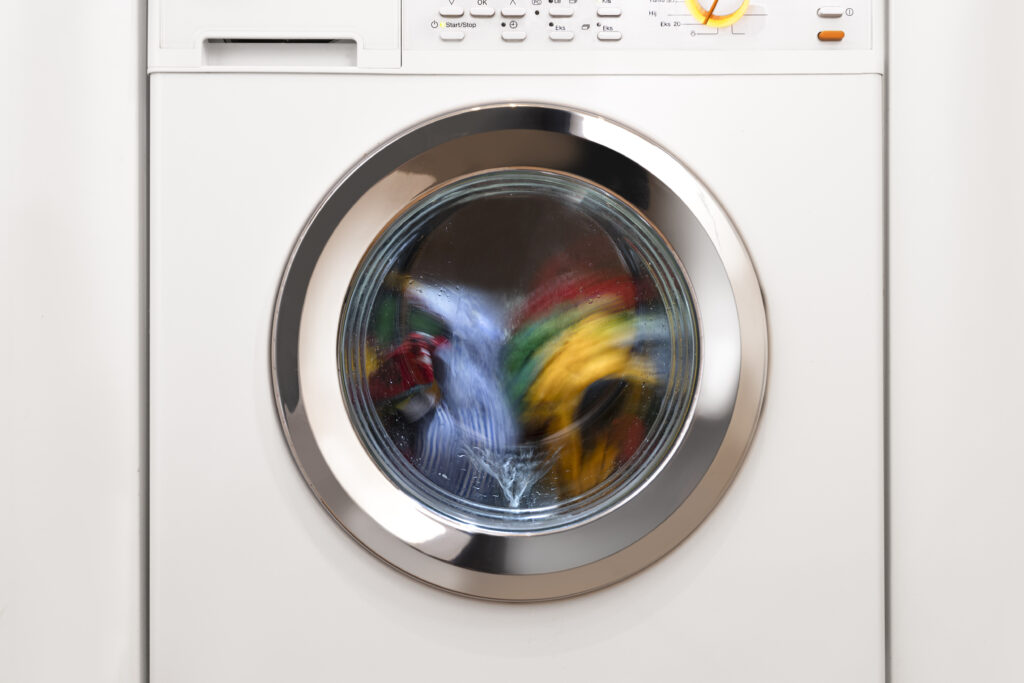 19 rules for doing your laundry better