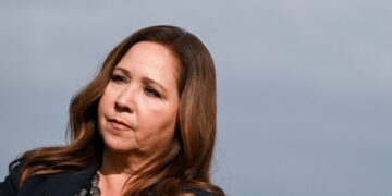 Rep. Grijalva says ICE agents pepper sprayed her at Tucson restaurant raid