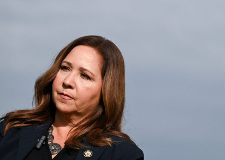 Rep. Grijalva says ICE agents pepper sprayed her at Tucson restaurant raid