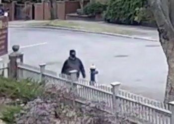 Keystone Kash Releases New Pics as Bungled Hunt For Shooter Enters 51st Hour