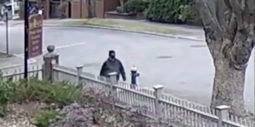 Keystone Kash Releases New Pics as Bungled Hunt For Shooter Enters 51st Hour