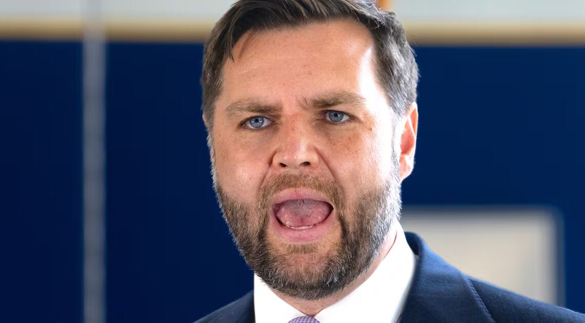 MAGA Senator Is Secretly Trashing Vance Ahead of 2028 Showdown