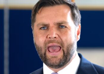 MAGA Senator Is Secretly Trashing Vance Ahead of 2028 Showdown