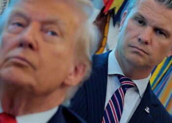 All the Reasons It Looks Like Hegseth Is About to Get Fired