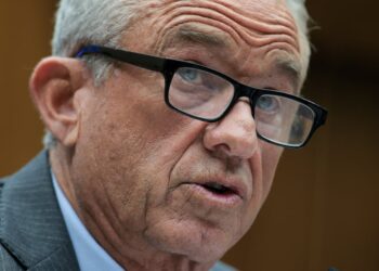 RFK Jr. Hit With Articles of Impeachment