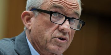 RFK Jr. Hit With Articles of Impeachment