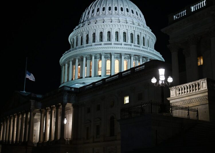 How Trump convinced me on the Senate filibuster