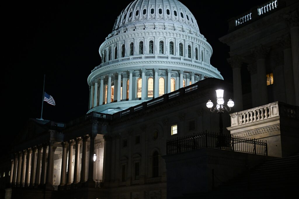 How Trump convinced me on the Senate filibuster