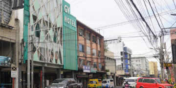 Bondi Beach suspects spent weeks in Philippine city, hotel says