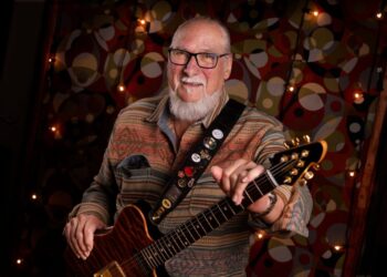 Steve Cropper, Memphis soul guitarist with Booker T. & the MG’s, dies at 84