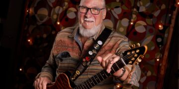 Steve Cropper, Memphis soul guitarist with Booker T. & the MG’s, dies at 84