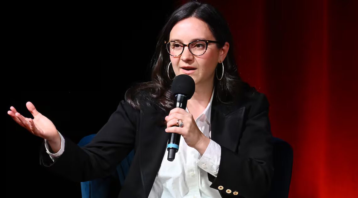 Bari Weiss’ Free Speech Letter Comes Back to Bite Her