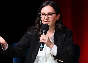 Bari Weiss’ Free Speech Letter Comes Back to Bite Her