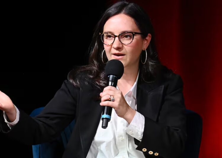 Bari Weiss’ Free Speech Letter Comes Back to Bite Her