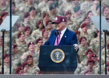 Opinion: Is Troll-in-Chief Trump Really Sending America to War With a Truth Social Rant?