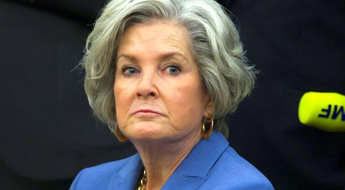 Susie Wiles Mocked for Accidental ‘Confessions of Criminal Conspiracy’