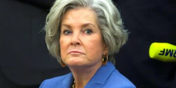 Susie Wiles Mocked for Accidental ‘Confessions of Criminal Conspiracy’