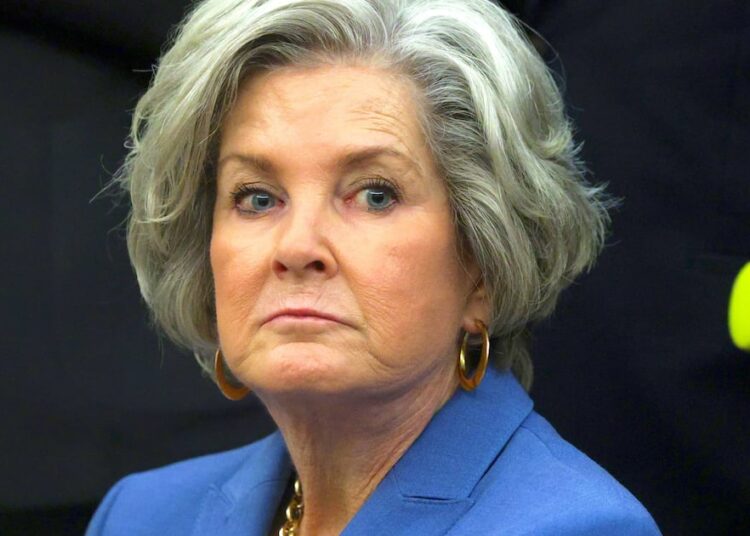 Susie Wiles Mocked for Accidental ‘Confessions of Criminal Conspiracy’