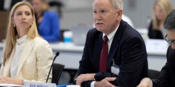 The CDC gears up for another anti-vaccine clown show