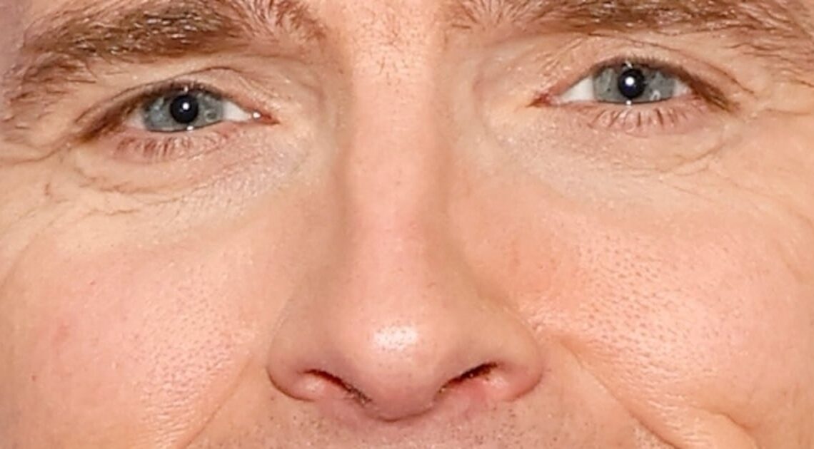 Scott Jennings Thinks There’s a Bigger Scandal in the Vanity Fair Interview