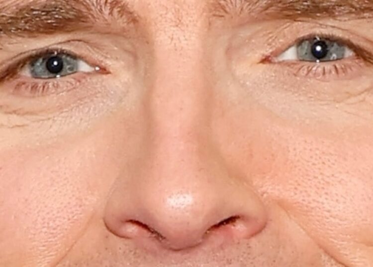 Scott Jennings Thinks There’s a Bigger Scandal in the Vanity Fair Interview