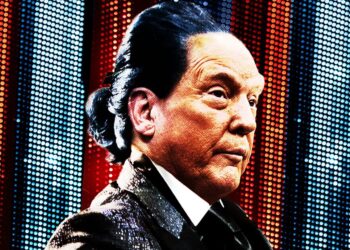 Newsom Mocks Trump’s Patriot ‘Hunger Games’