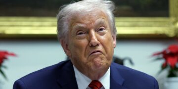 Grandpa Trump, 79, Struggles to Get His Head Around 6G