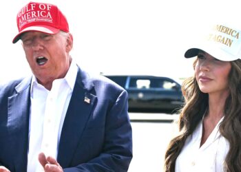 Trump Aides’ Shocking Demands Exposed in Leaked ICE Messages