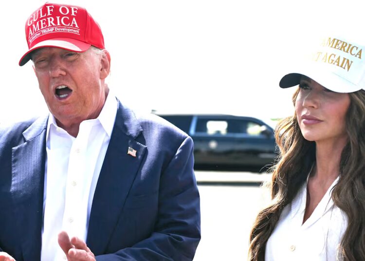 Trump Aides’ Shocking Demands Exposed in Leaked ICE Messages