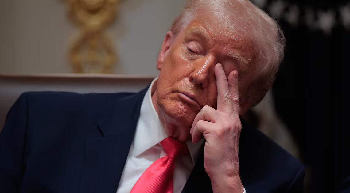 White House’s MRI Story Isn’t ‘Credible’: Doctor